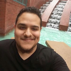 Meet your Posher, Adrian